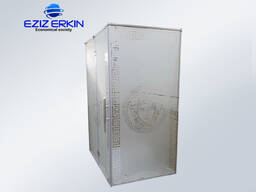 Душевая кабина стеклянные