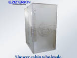 Shower cabin glass - photo 2
