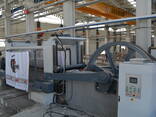 Strip machine for cutting marble blocks with 50 strips - photo 4
