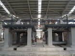 Strip machine for cutting marble blocks with 80 strips - photo 1