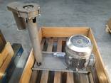 Submersible pump with no seal - photo 1
