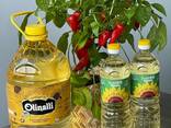 Sunflower oil - photo 2