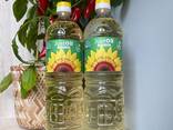 Sunflower oil - photo 3