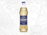 Sunflower oil 1L - photo 1