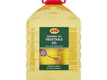 Sunflower oil - photo 1