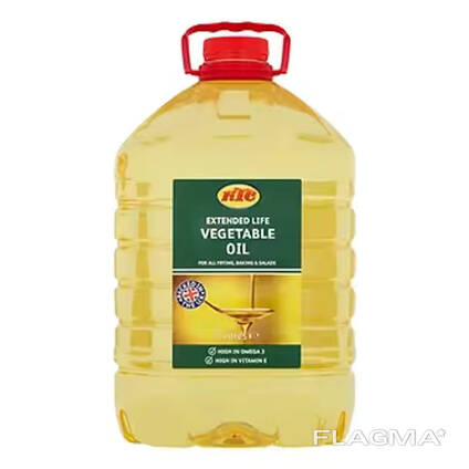 Sunflower oil