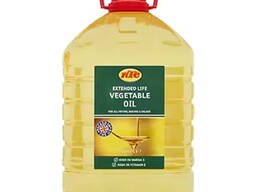 Sunflower oil