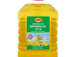 Sunflower oil - photo 2