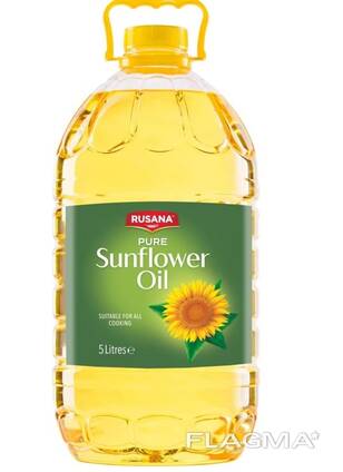 Sunflower oil
