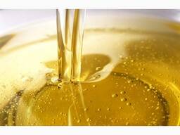 Sunflower Oil