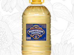 Sunflower oil 5L