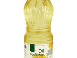 Sunflower oil, rafined - photo 2