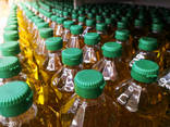 Sunflower oil refined - photo 6