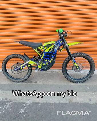 SURRON LBX