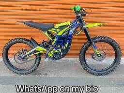 SURRON LBX