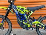SURRON LBX - photo 3