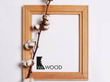 Сувениры из натурального дерева (дуб, ольха) - фото 12