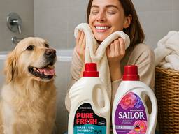 Global Chemia Group - Producent chemii gospodarczej z Polski | Żele i proszki do prania, p