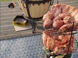 Tandoor, Grill, BBQ, Tandyr - photo 2