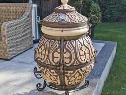 Тандыр ( Tandyr )