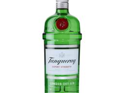 Tanqueray Gin