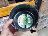 Tefal pans stock - photo 1