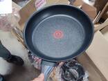 Tefal pans stock - photo 2