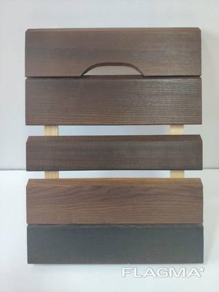 Terrace board / planker