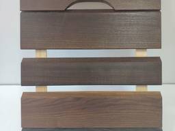 Terrace board / planker
