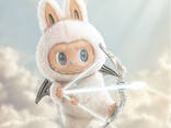 THE MONSTERS - ANGEL IN CLOUDS Vinyl Face Doll - photo 2
