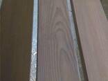Thermally modified wood - photo 1