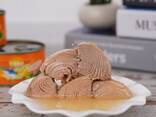 Tuna Preserved in Oil - photo 2