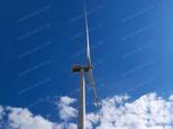 Turbine eoliene industriale second-hand și noi - photo 10