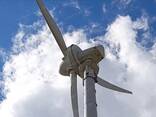 Turbine eoliene industriale second-hand și noi - photo 13