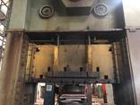Two-crank stamping press KB3534A , 250TN - фото 2