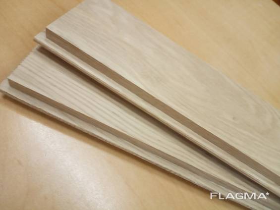 Parquet, two-layer flooring board from the manufacturer