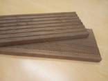 Parquet, two-layer flooring board from the manufacturer - photo 5