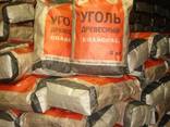 Уголь для мангала - photo 1