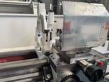Universal lathe machine CDS6250B - фото 2