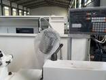 Universal lathe machine CDS6250B - фото 3