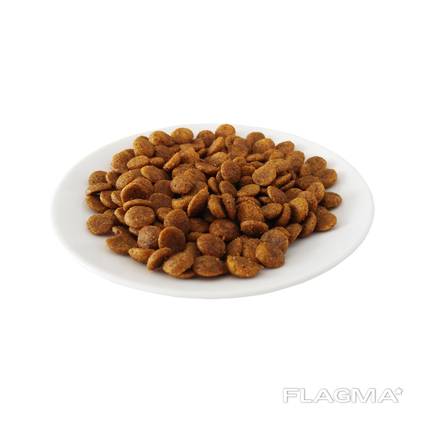 Unmatched quality dog food