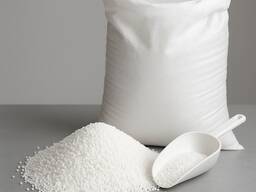Urea (UREA) 46% N, Grade B — Azerbaijan, big bags/bulk, wholesale