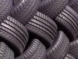 Used tires - photo 5