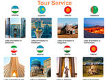 Uzbekistan Classical Tour 6 days/5 nights – 510 USD - photo 2