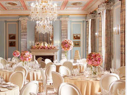 Ведущая свадебных и корпоративных мероприятий