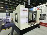Vertical machining center model vmc1160 - photo 1