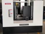 Vertical machining center model vmc855 - photo 2
