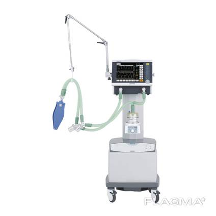 VG70 Respiratory Ventilator