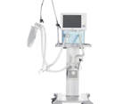 VG70 Respiratory Ventilator - photo 2