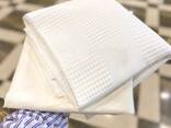 Waffle fabrics - photo 6